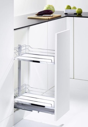 PEKA (04.8111.KPL/B) Junior arena classic 300 biały