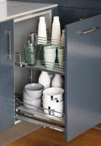 PEKA (04.8131.KPL/S) Junior arena classic 450 szare