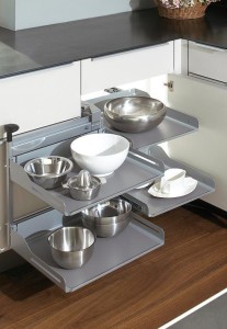 PEKA (05.0454.KPL/S) Magic Corner Libell 900/500 L