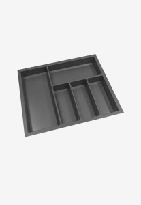 PEKA (07.525.AL) wkład SKY 600/490 Antracyt