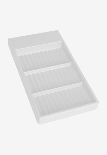 PEKA (07.560.B) Separado na przypraw 300/540 Biały