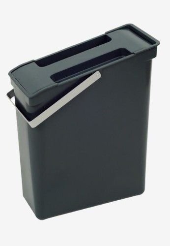 PEKA (09.423.Z) Pojemnik 20L zielony z pokrywką