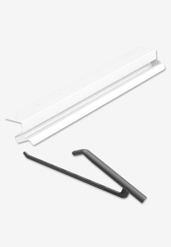 PEKA (15.515.B) Wieszak na spodnie