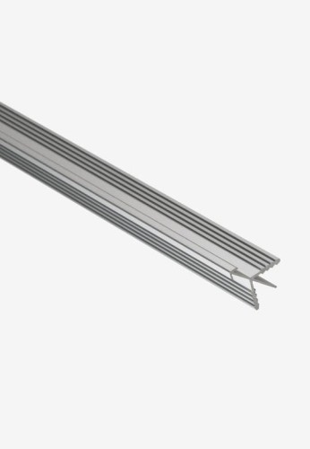 PEKA (28.7011.00) Profil łącząco-zabezpieczający narożnik ALU