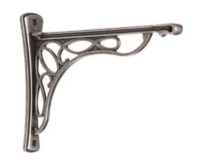 ARTE-wspornik 2G11202Z.50 190x230mm