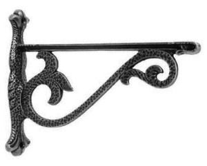 ARTE-wspornik 2G11201Z.50  160x195mm