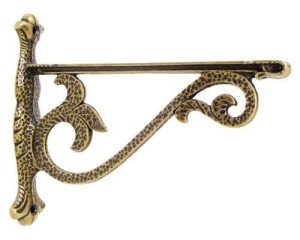 ARTE-wspornik 2G11200Z.20 195x240mm