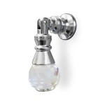 ARTE-Wisiorek/kryształ  60x25mm 2930007CR