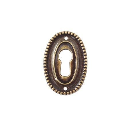 ARTE-KLUCZYNKA 25X32 MM 30733Z037V.07