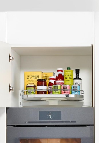 PEKA (01.701.KPL/B) TurnMotion 1-pół Arena Classic