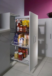 PEKA (01.832.KPL/B) Wyciąg wysoki 1200-60-4/4-3