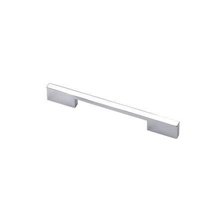 ESTAMP uchwyt 7543.400 157x9 128mm Chrom