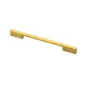 ESTAMP uchwyt 7542.100 220x9  192mm Złoty Połysk