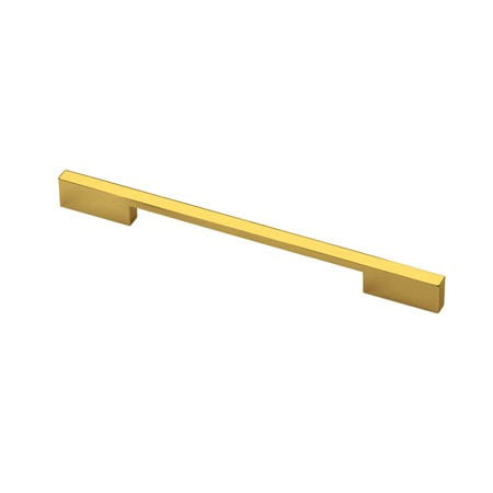 ESTAMP uchwyt 7542.100 220x9  192mm Złoty Połysk