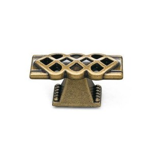 ARTE gałka 24144Z0500.09 50x23x19 mm