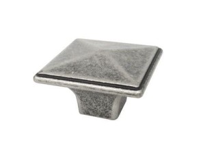 ARTE gałka 24149Z03500.25  35x35x24