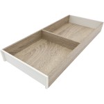 BLUM-LEGRA Dąb Bardolino Ambia-line wkład ZC7S500RH2