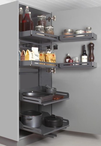 PEKA (01.1771.KPL/A) PLENO Plus Libell 1300/ 600/