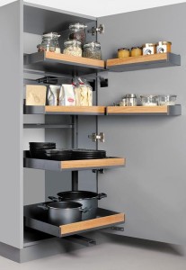 PEKA (01.2771.KPL) PLENO Plus Fioro 1300/ 600/