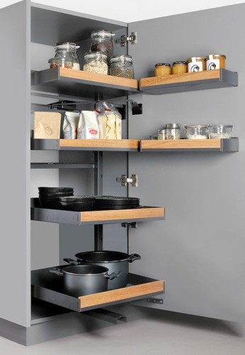 PEKA (01.2771.KPL) PLENO Plus Fioro 1300/ 600/