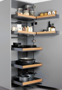 PEKA (01.2772.KPL) PLENO Plus Fioro 1600/ 600/