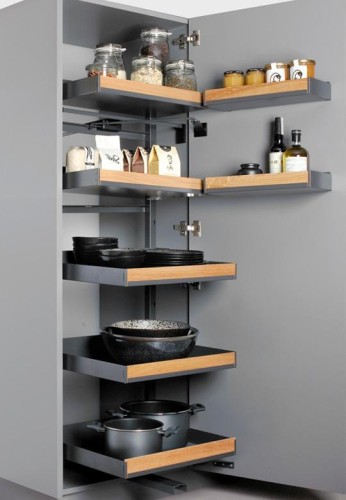 PEKA (01.2772.KPL) PLENO Plus Fioro 1600/ 600/