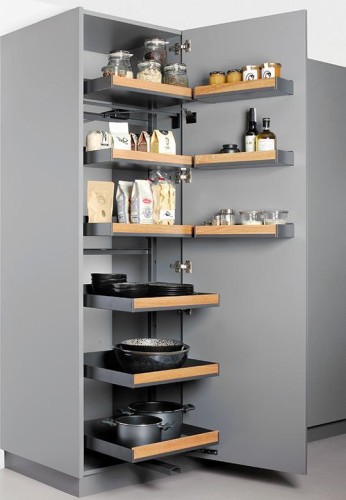 PEKA (01.2773.KPL) PLENO Plus Fioro 1900/ 600/