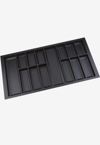 PEKA (07.6018.CL) Wkład KRISTALL "100"