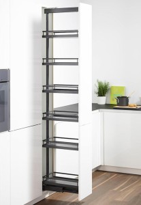 PEKA (001.09.KPL/A) Dispansa 250 style 1900-2300