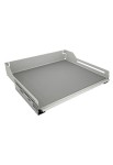 PEKA (15.0024.KPL/SA) EXTENDO 600 szara/antracyt