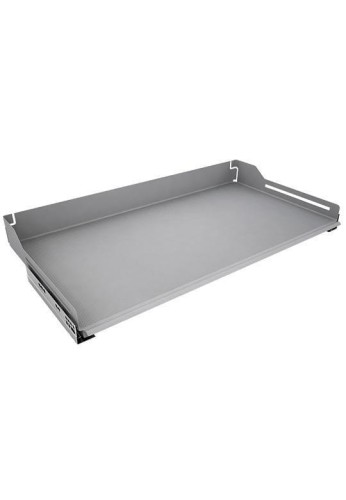 PEKA (15.0025.KPL/SA) EXTENDO 800 szara/antracyt
