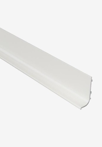 PEKA (28.0101.01.B) Listwa korytkowa pojedyncza pozioma