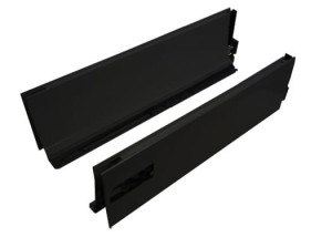 BLUM-TBX INT czarny płaszcz 378L4502SA L+P V1
