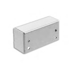 PEKA (10.458.B) Click Stop dystans biały