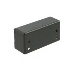 PEKA (10.458.A) Click Stop dystans antracyt