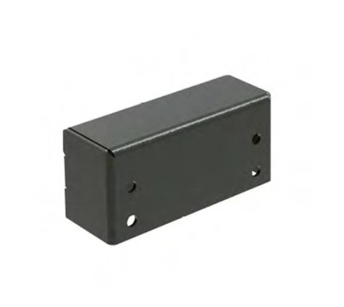 PEKA (10.458.A) Click Stop dystans antracyt