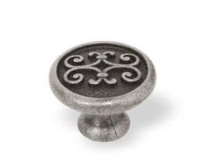 ARTE gałka 30mm 24134Z0300.19 stara stal