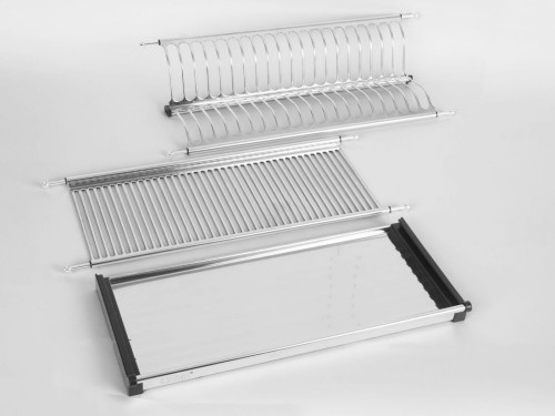 FGV- Ociekarka INOX 80 cm CASA