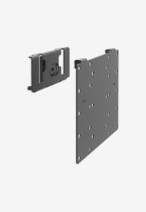 PEKA (15.6535.05) PECASA uchwyt do lustra, TV