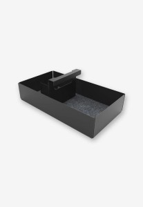 PEKA (15.6582.05) PECASA przenośne pudełko