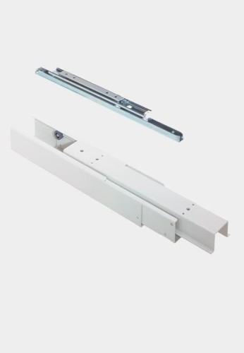 PEKA (03.01.B) prowadnica 390mm / 150kg