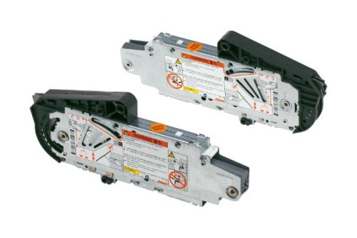 BLUM-SERV-AVENTOS HS- 20S2F00.05 -  siłowniki