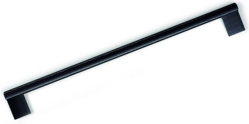 VIEFE Uchwyt GRAF 0430 czarny L-256