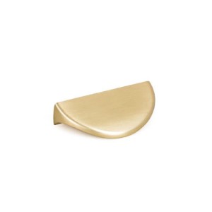 VIEFE Uchwyt NICK 0373 32mm mosiądz szczotkowany