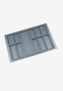 PEKA Wkład CLASSICO SZARY "80" (07.6016.SL)