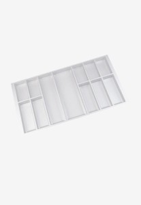 PEKA Wkład CLASSICO BIAŁY "90" (07.60172.BL)