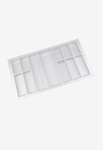 PEKA Wkład CLASSICO BIAŁY "90" (07.6017.BL)