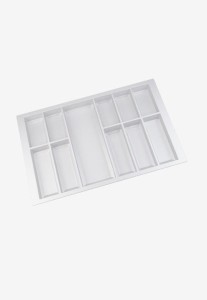 PEKA Wkład CLASSICO BIAŁY "80" (07.6016.BL)