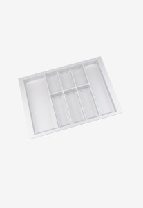 PEKA Wkład CLASSICO BIAŁY "70" (07.6015.BL)