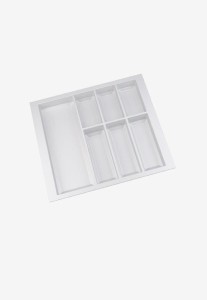 PEKA Wkład CLASSICO BIAŁY "60" (07.6014.BL)